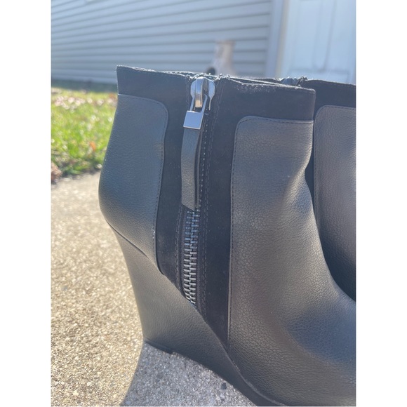 Black booties - Picture 5 of 7